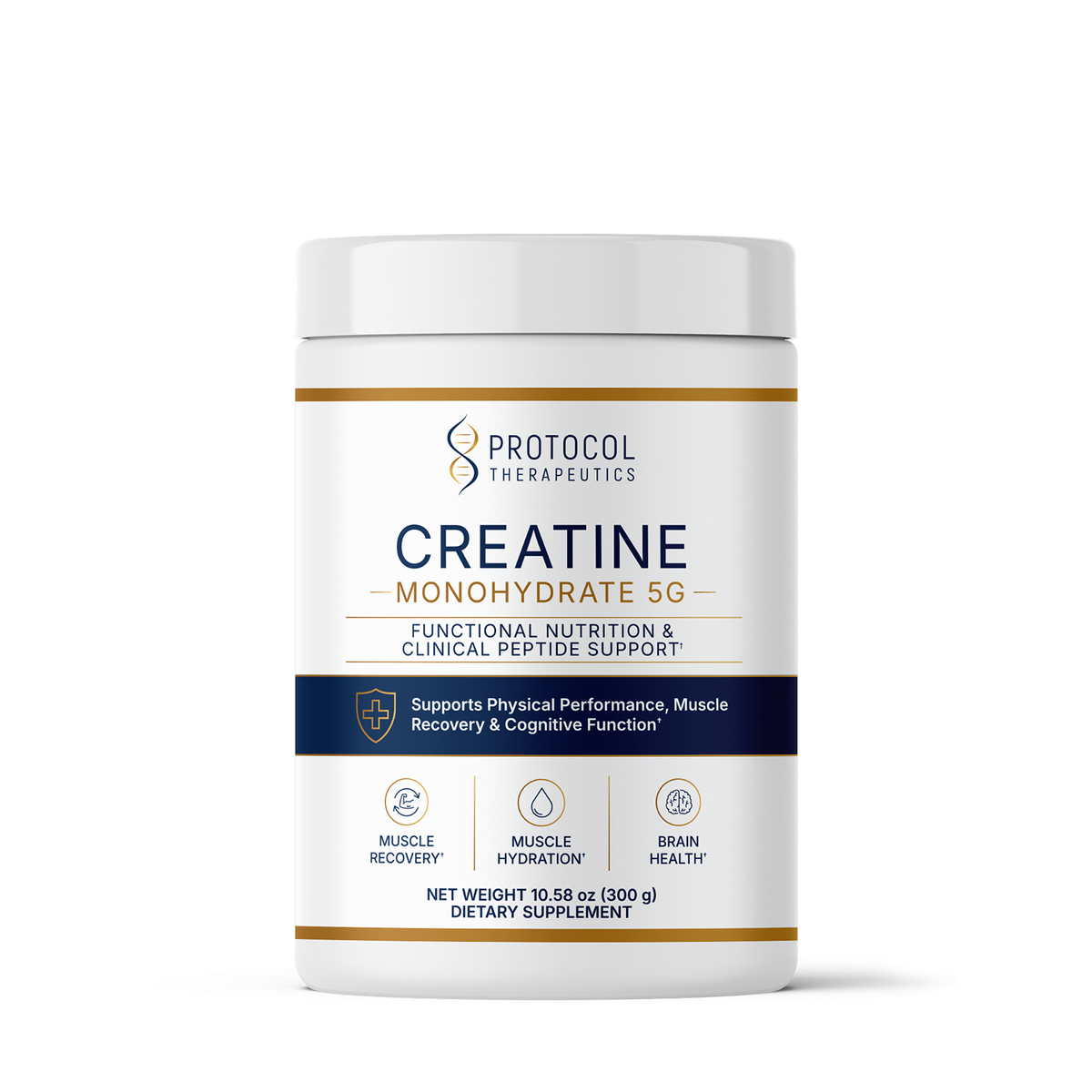 Creatine Monohydrate 5g