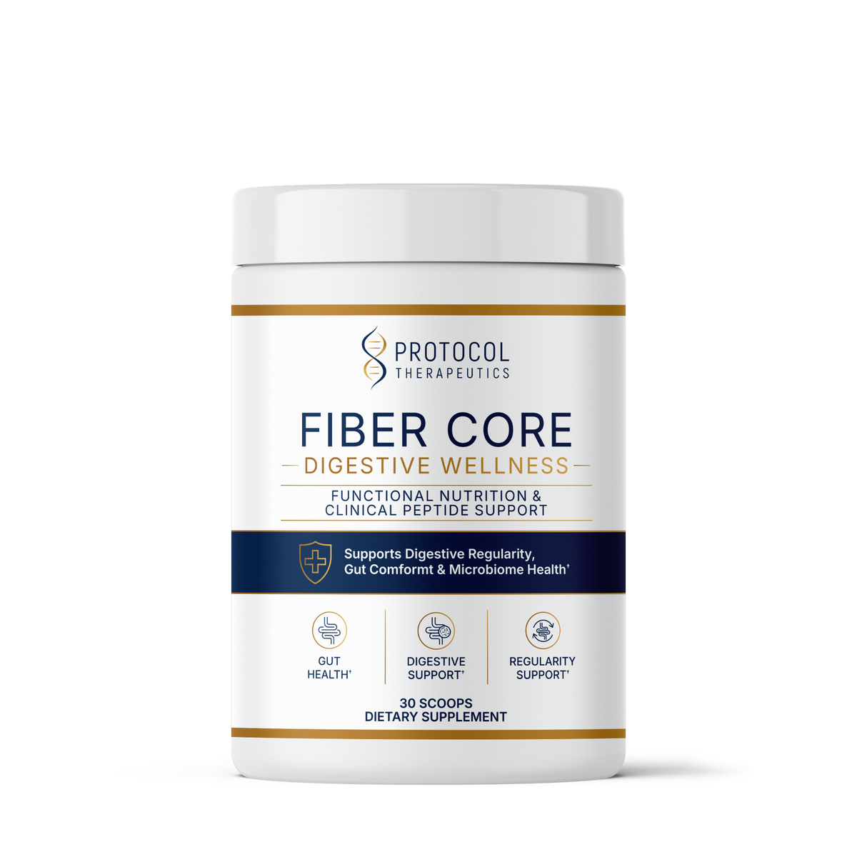 Fiber Core