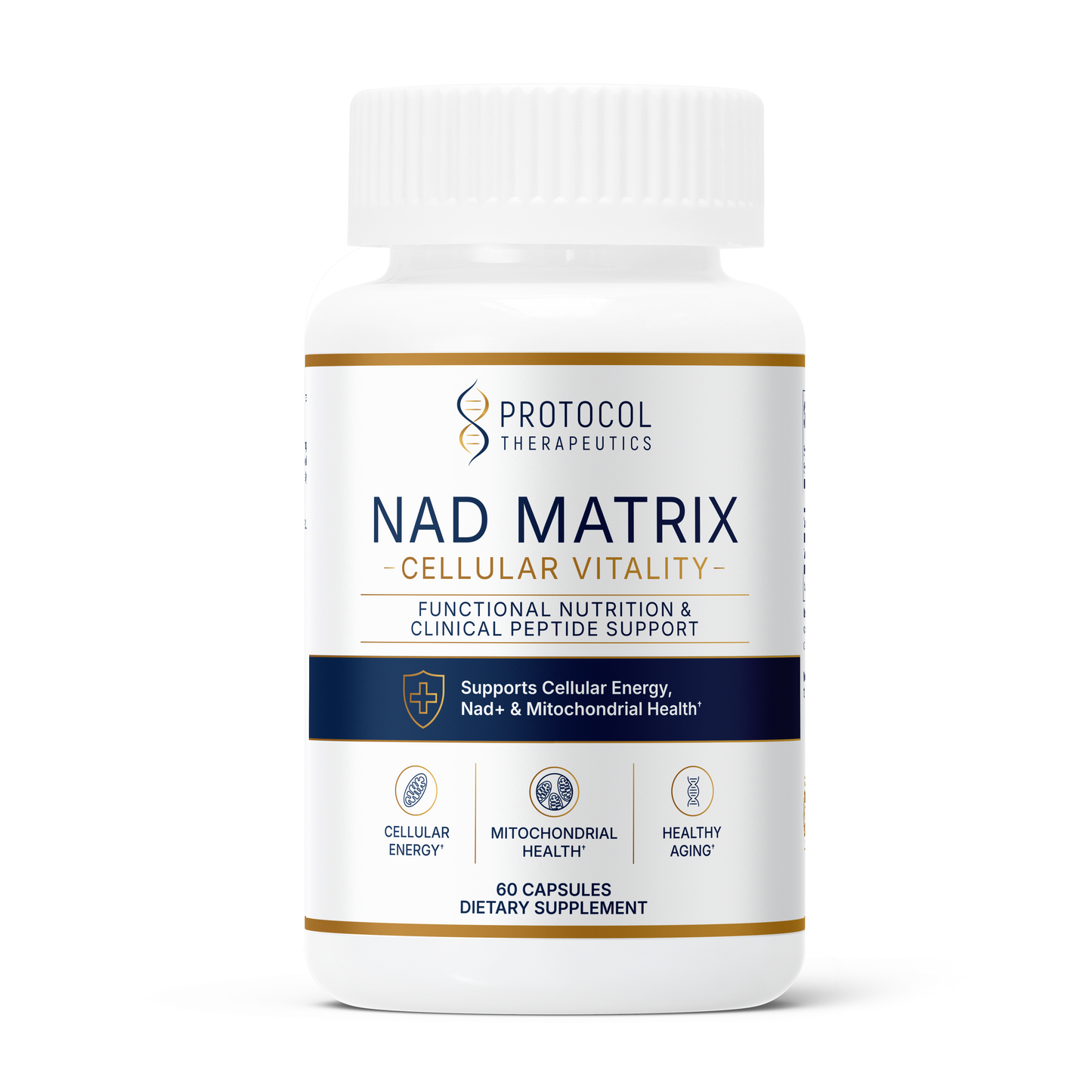 NAD Matrix