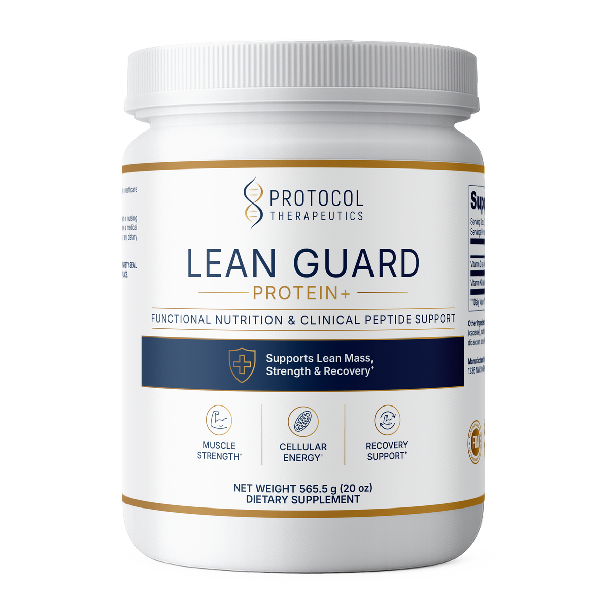 Lean Guard