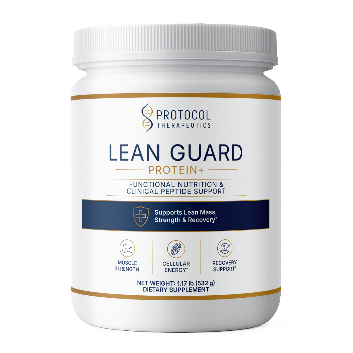Lean Guard