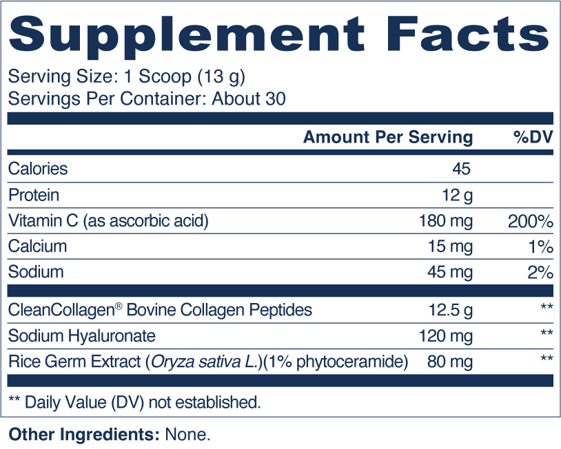 Collagen Prime