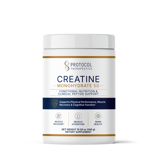 Creatine Monohydrate 5g