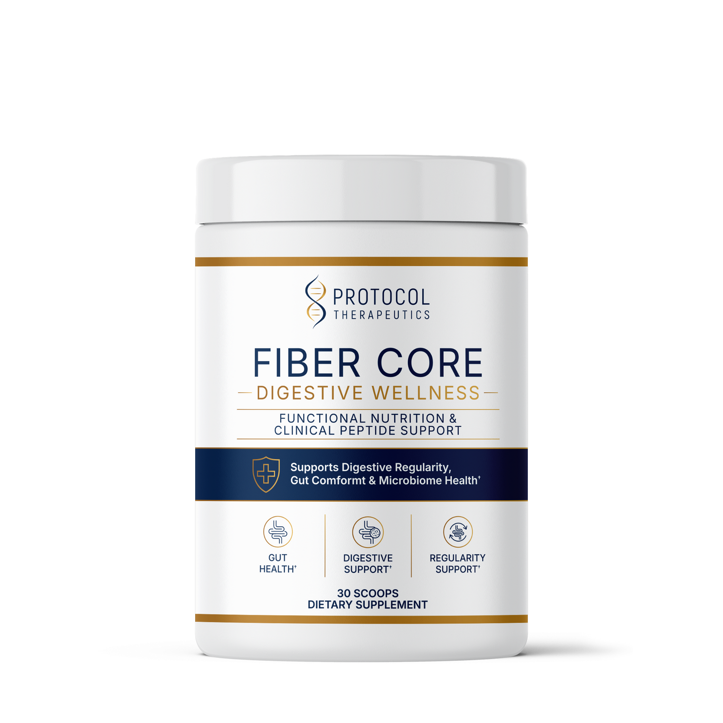 Fiber Core