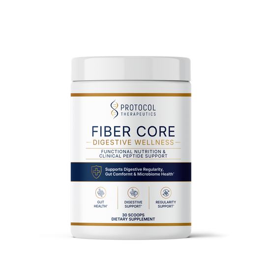 Fiber Core