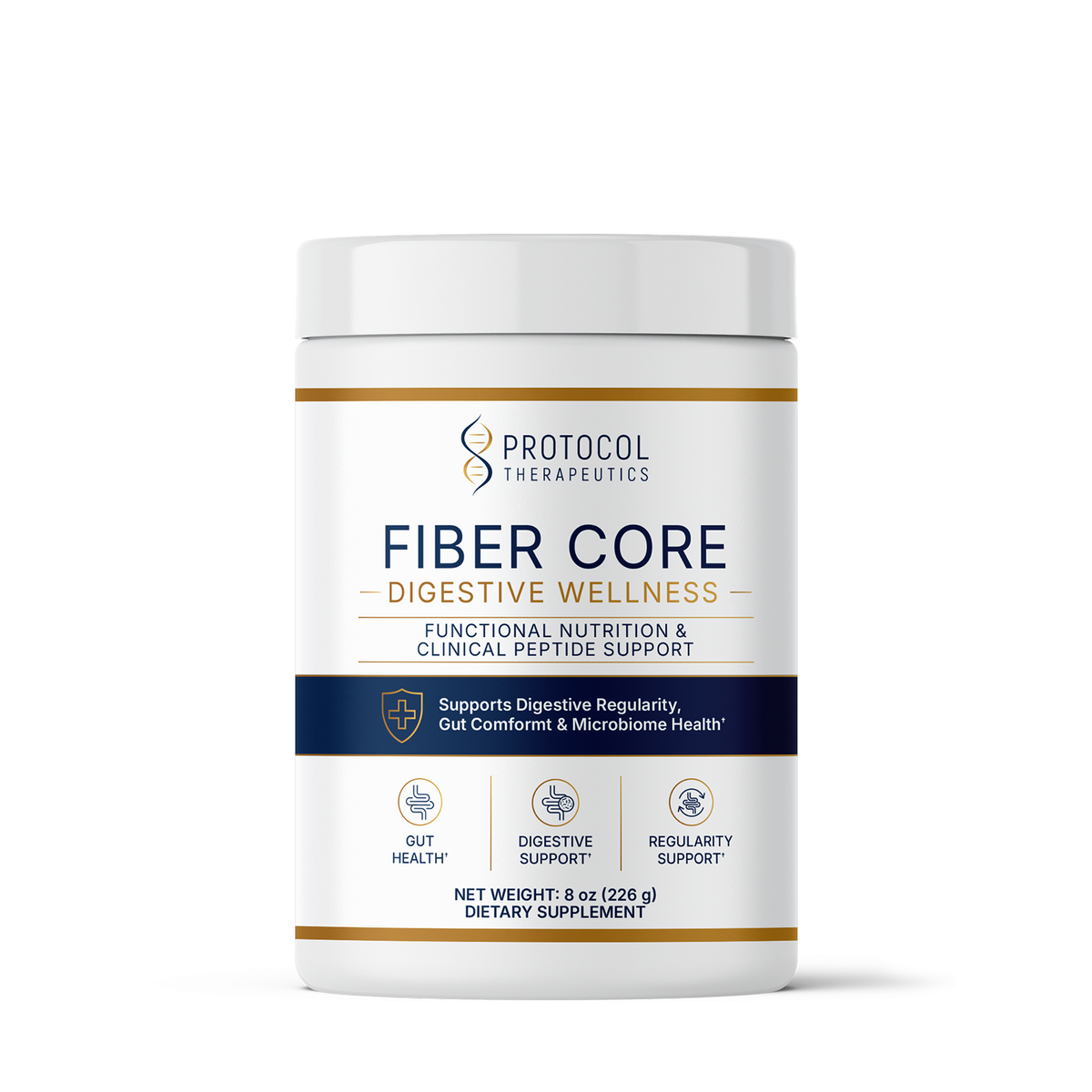 Fiber Core