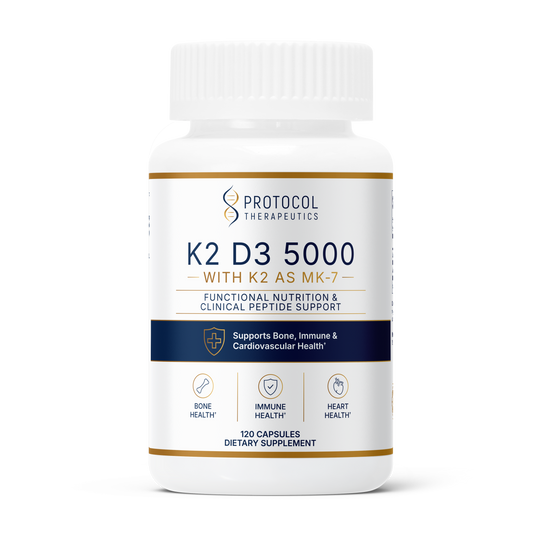K2 D3 5000