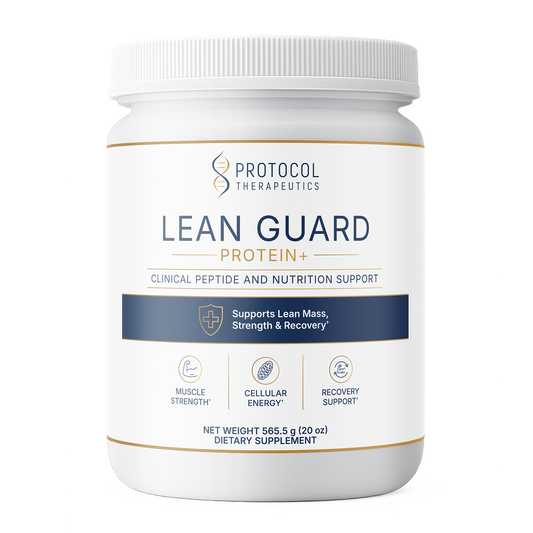 Lean Guard