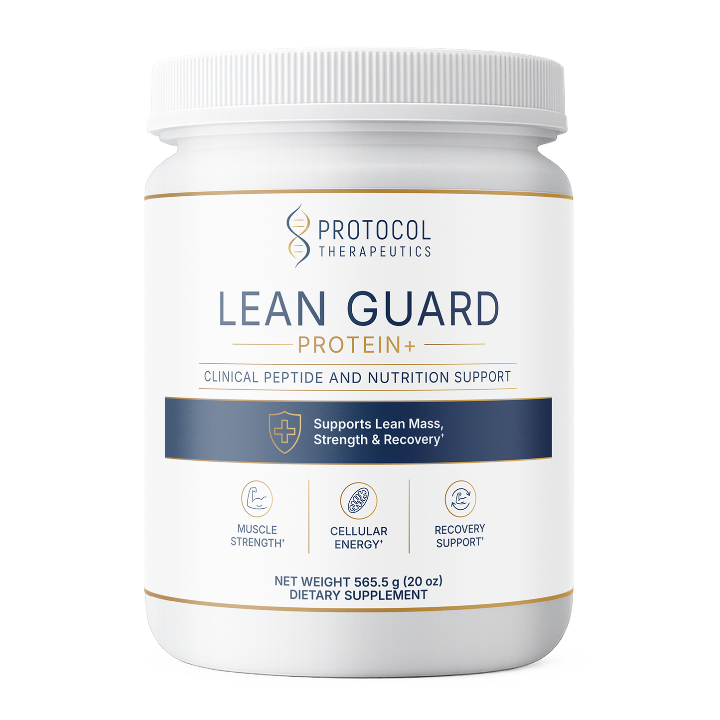 Lean Guard