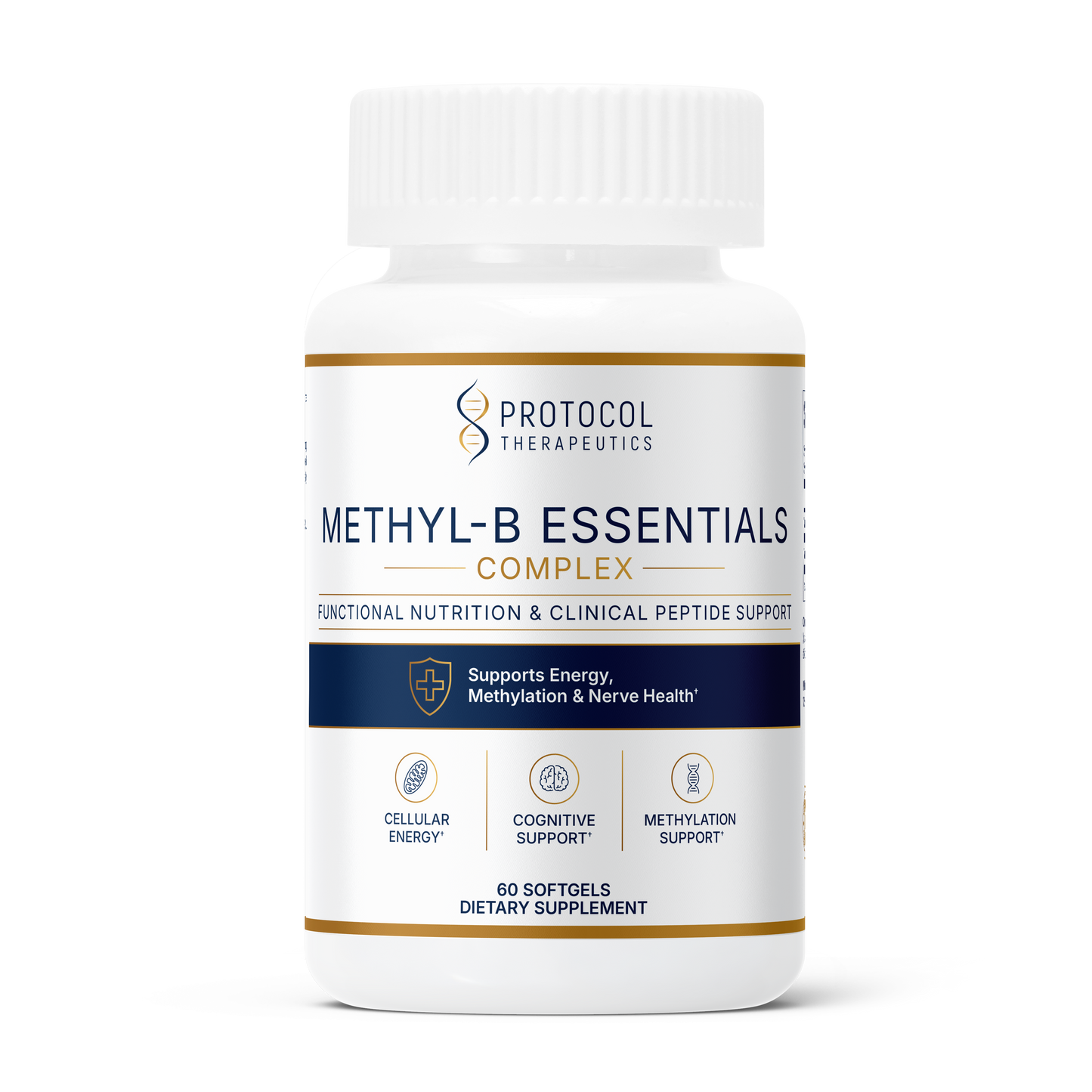 Methyl-B Essentials