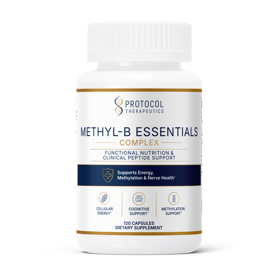 Methyl-B Essentials