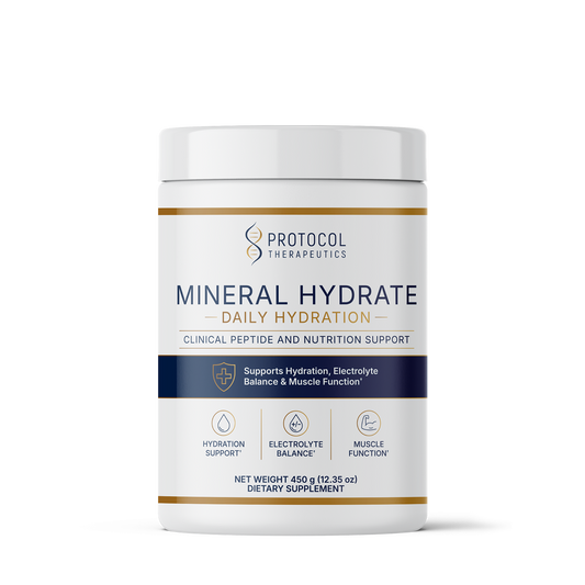 Mineral Hydrate