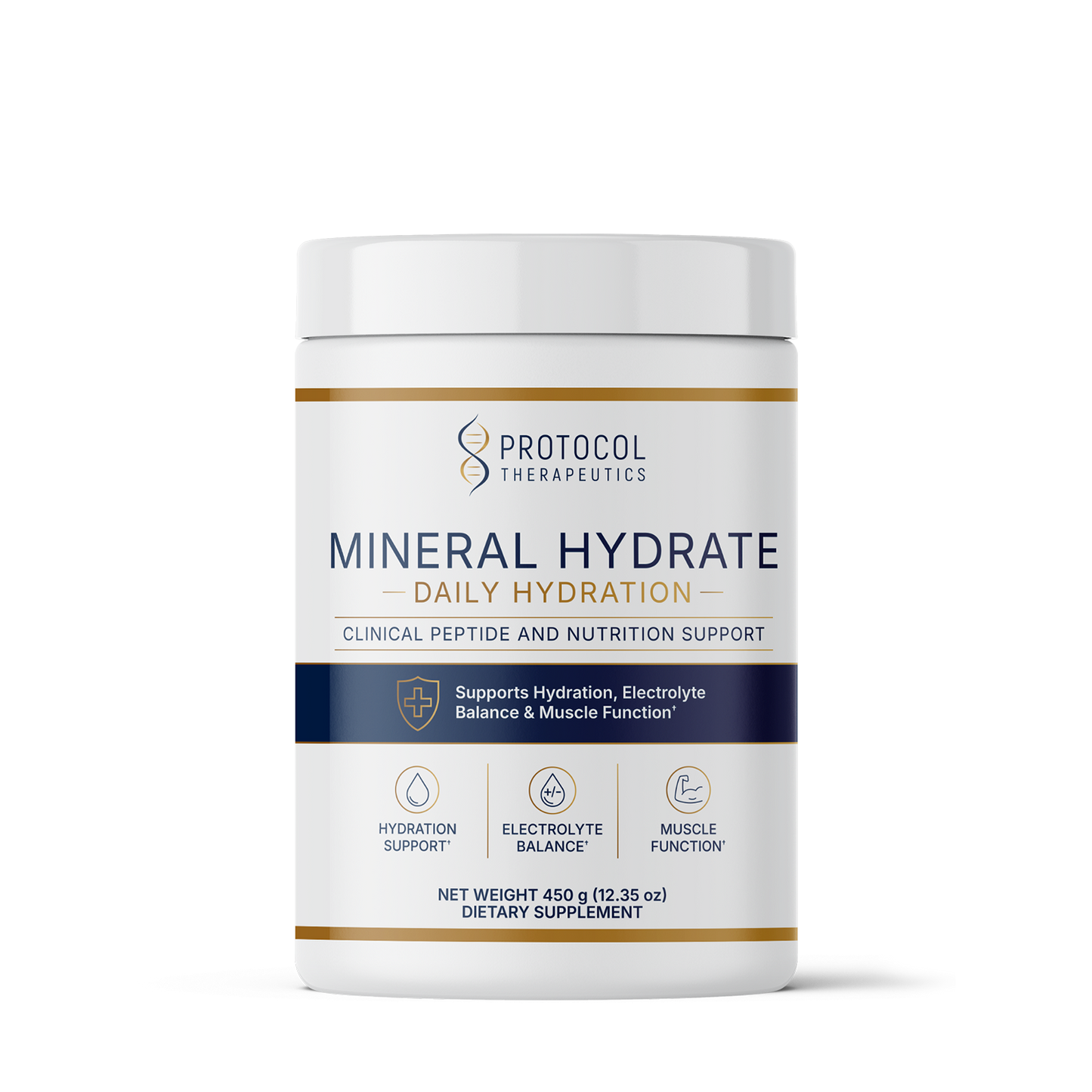 Mineral Hydrate