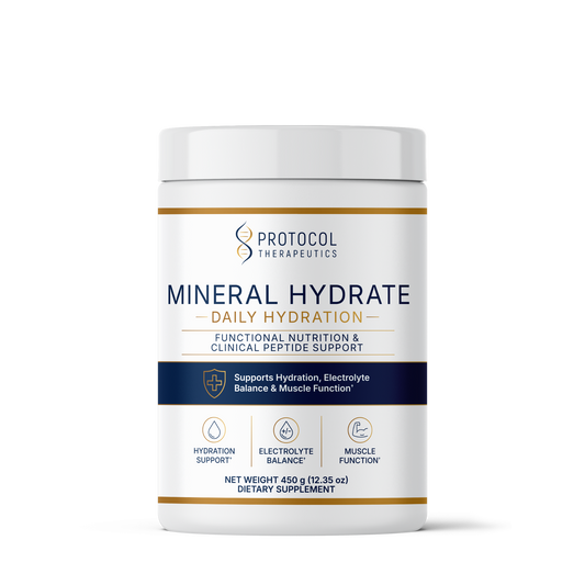 Mineral Hydrate