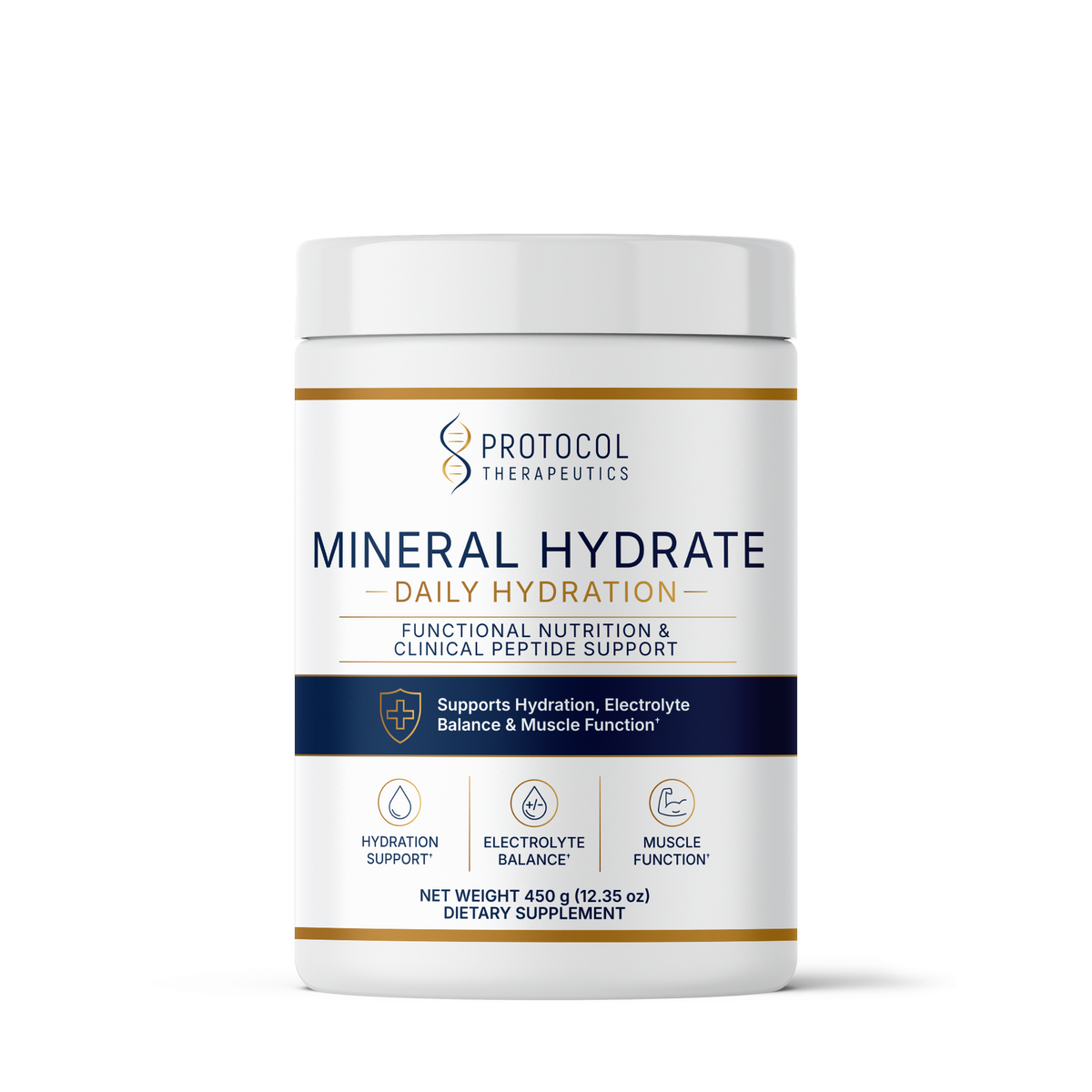 Mineral Hydrate