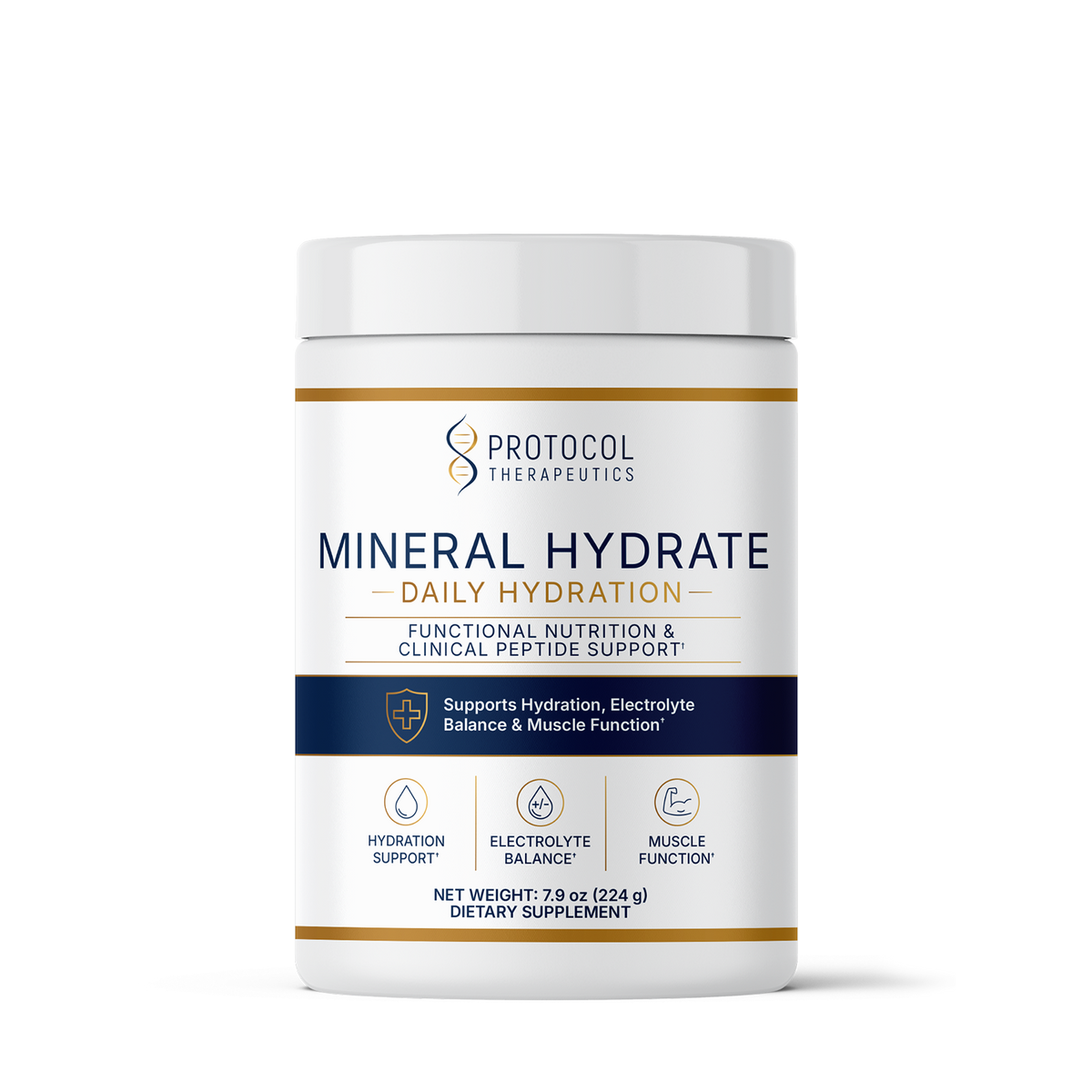 Mineral Hydrate