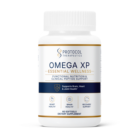 Omega XP