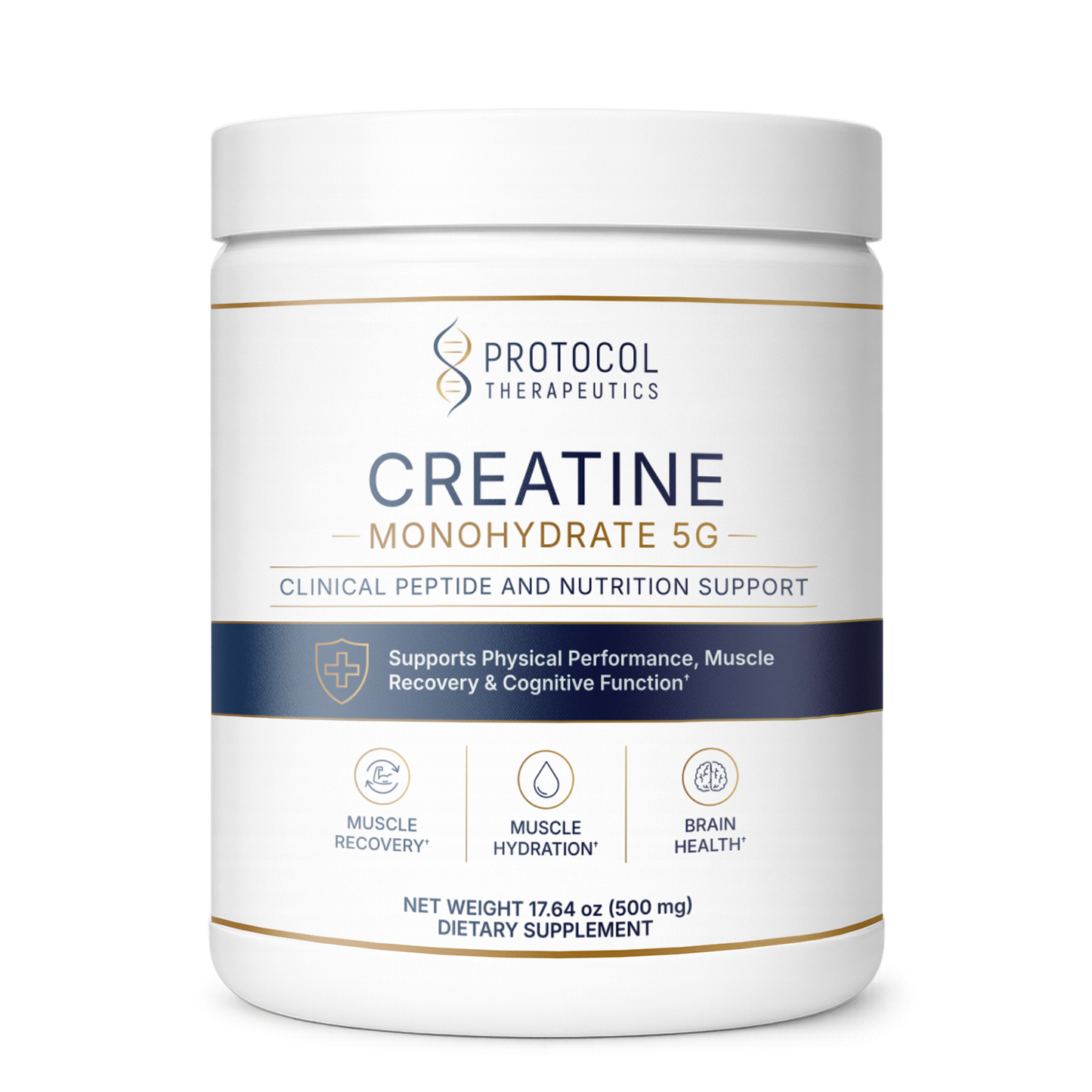 Creatine Monohydrate 5g