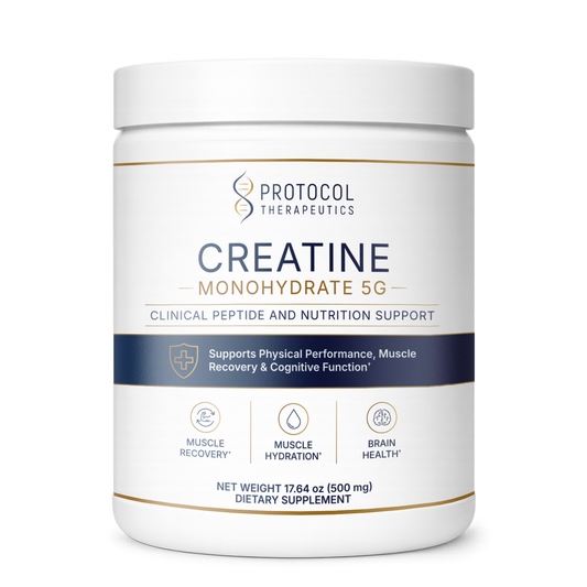 Creatine Monohydrate 5g