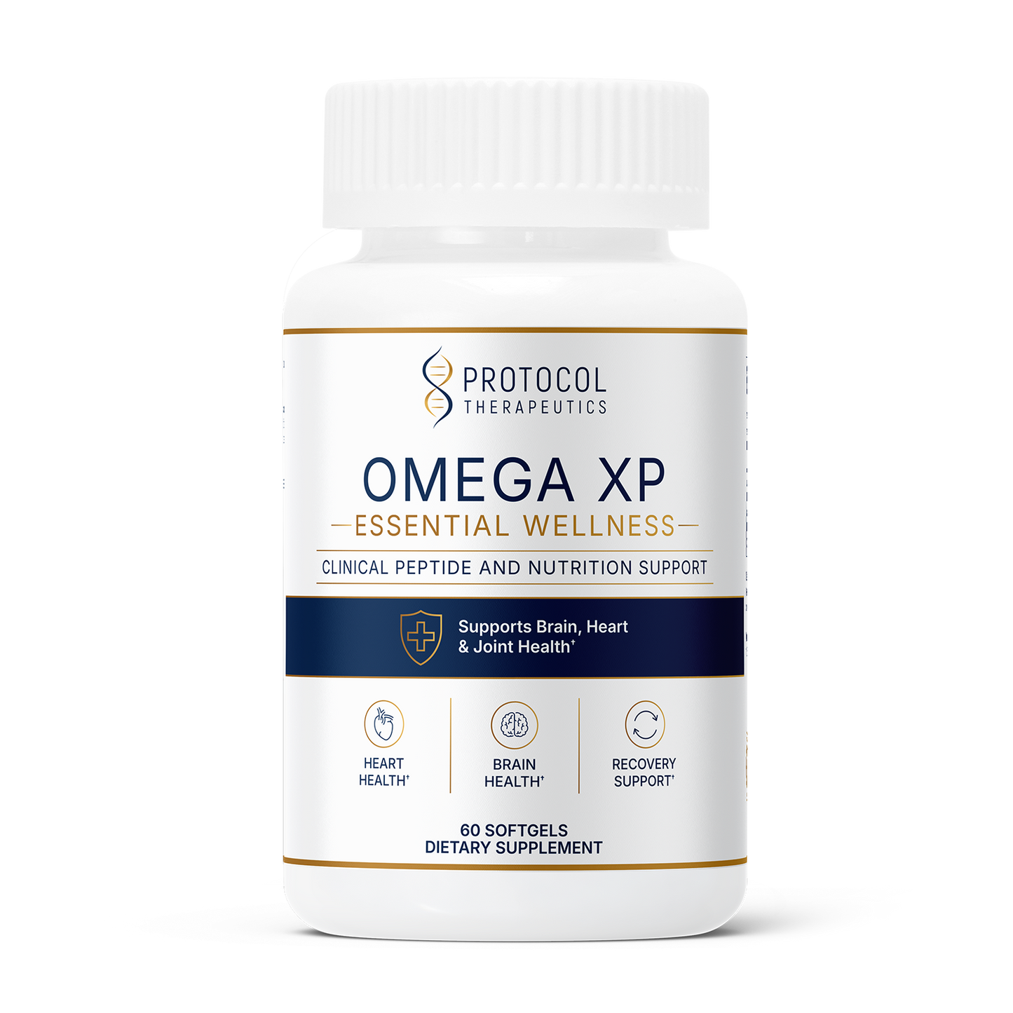 Omega XP