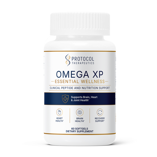 Omega XP