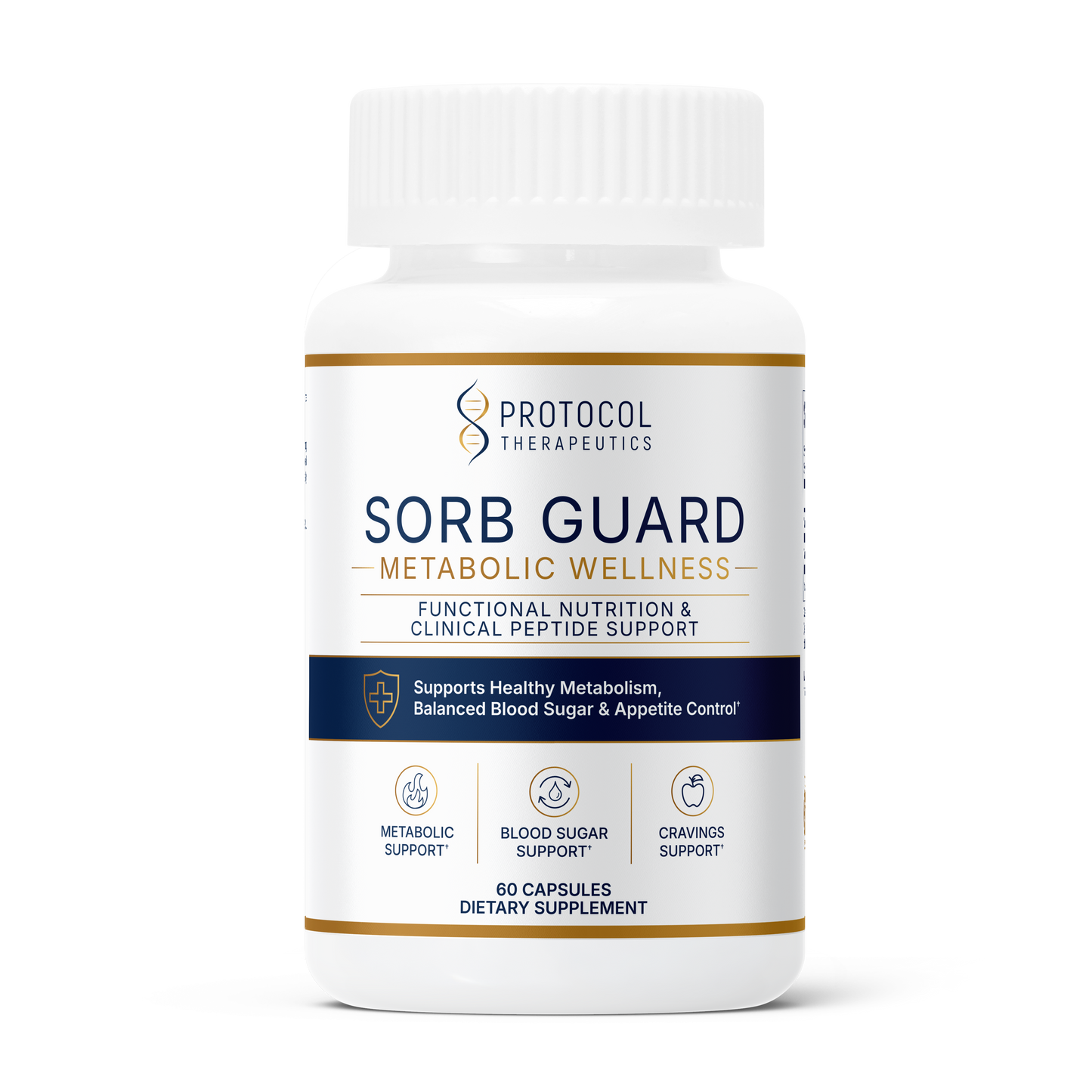 SorbGuard