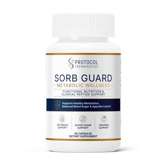 SorbGuard