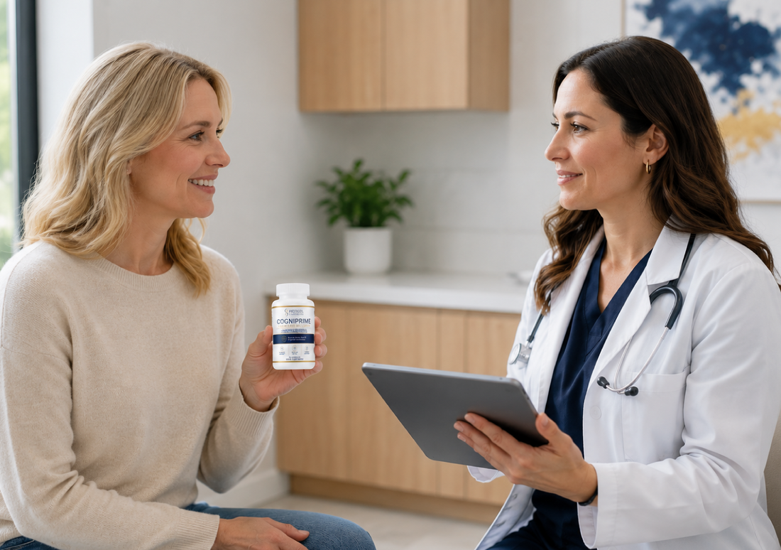 Connected to Your Care