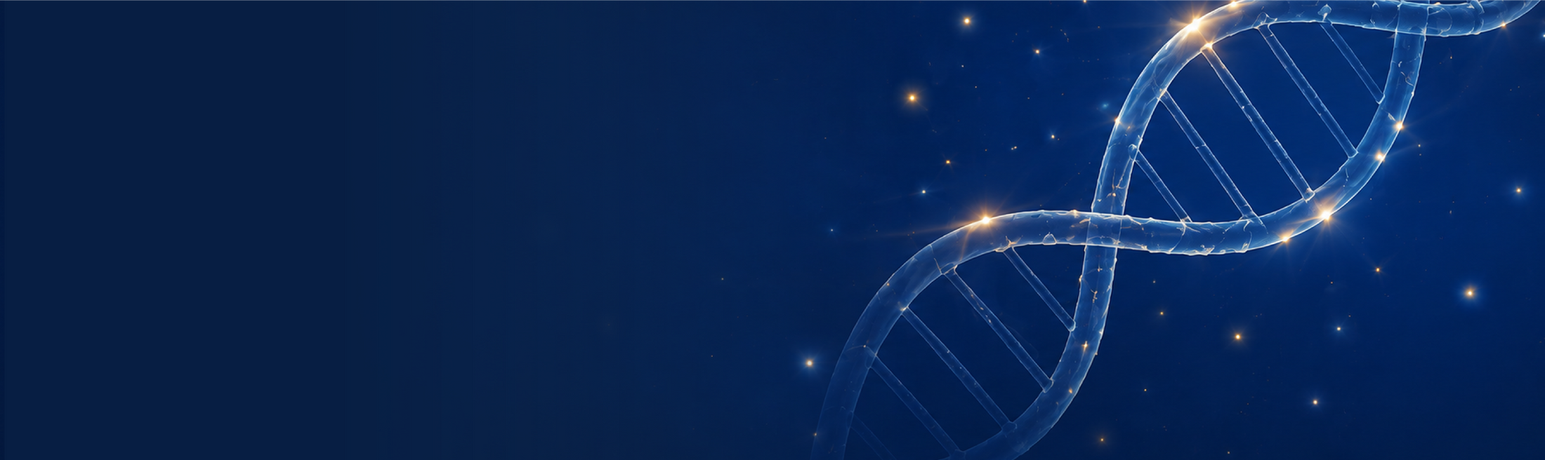 DNA helix background