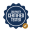 Third-Party  Testing