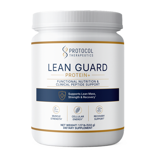 Lean Guard