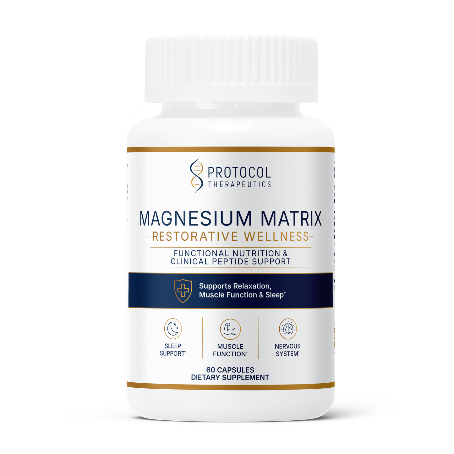 Magnesium Matrix