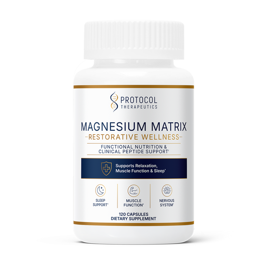 Magnesium Matrix